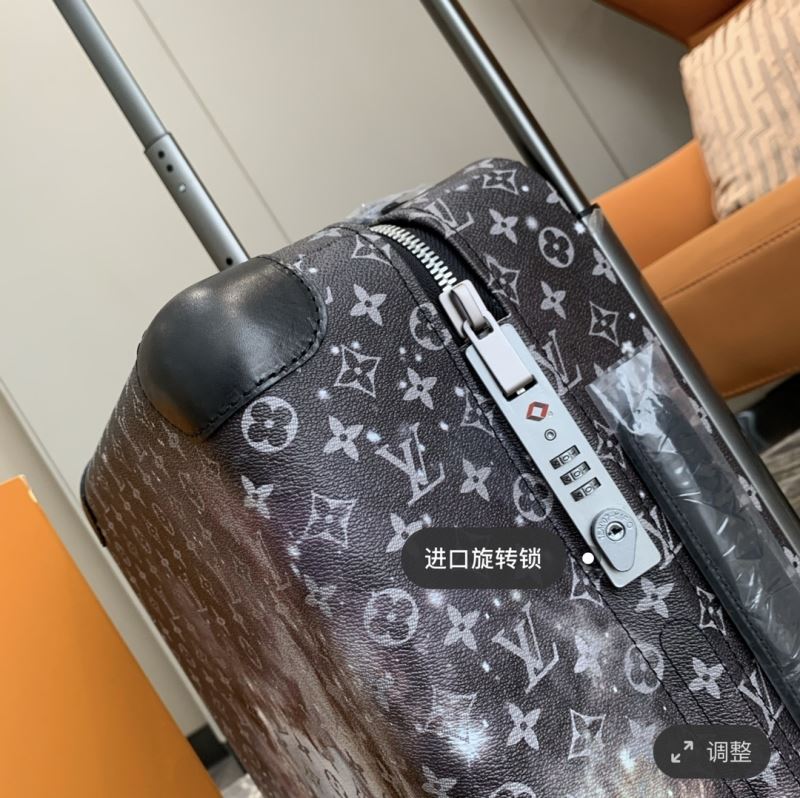 Louis Vuitton Suitcase